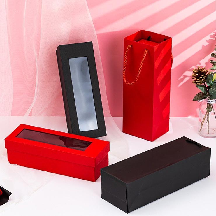 Apa sing nggawe Kothak Packaging Packaging Packaging Penting kanggo Sukses Produk Sampeyan?