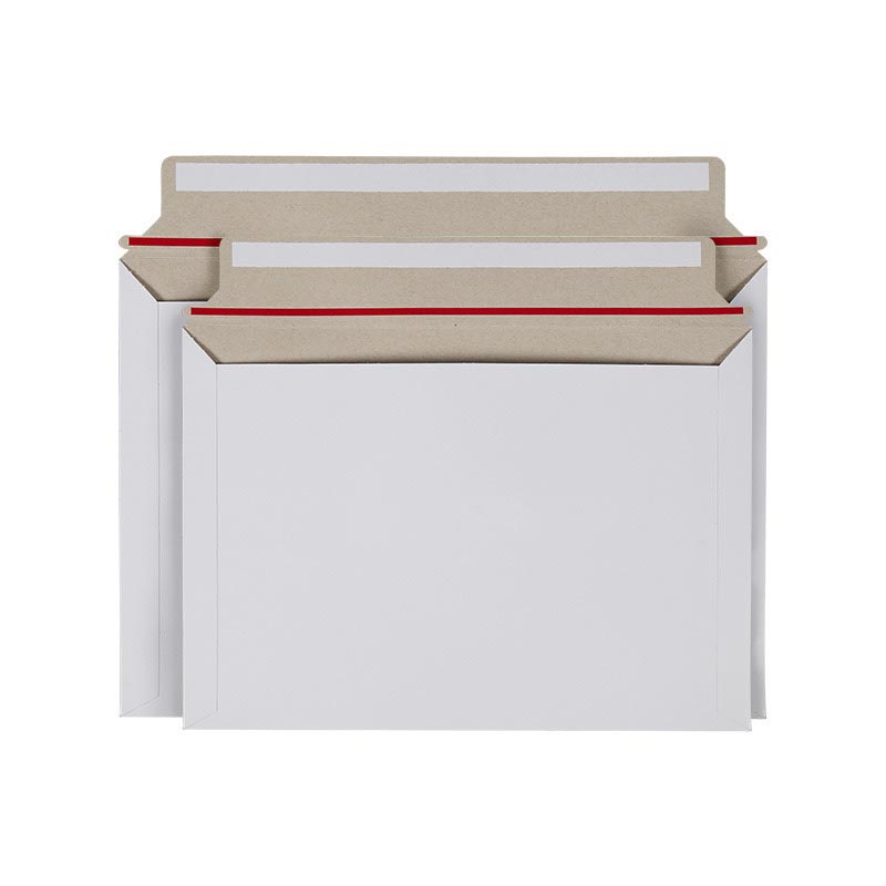 Napa amplop ekspel sing ngowahi cara bisnis ngatasi pangiriman lan cepet kiriman?