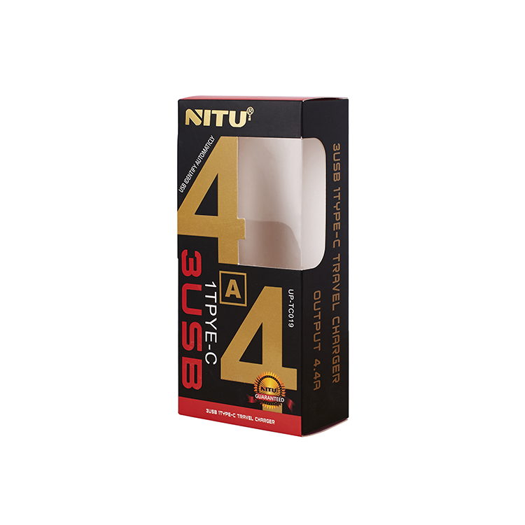 Napa kothak paket plug pangisi daya dadi standar sabanjure kanggo paket elektronik sing aman, cerdas, lan sustainable?