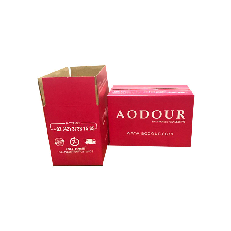 Napa Pilih Kothak Kemasan Aksesori Logam kanggo Produk Sampeyan