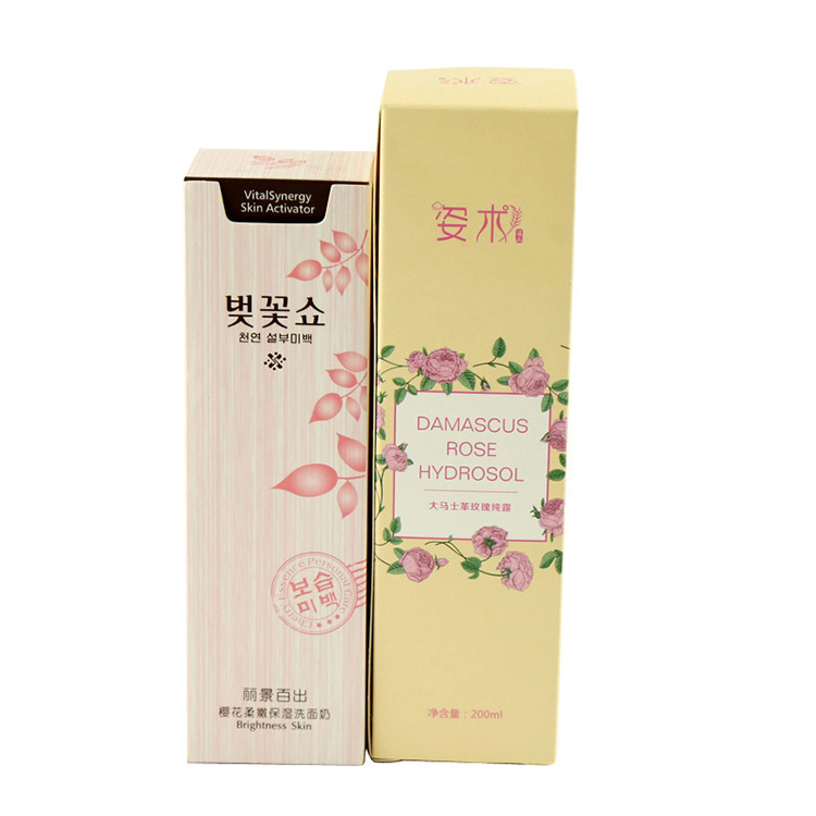 Paket Box Lotion Single Essence